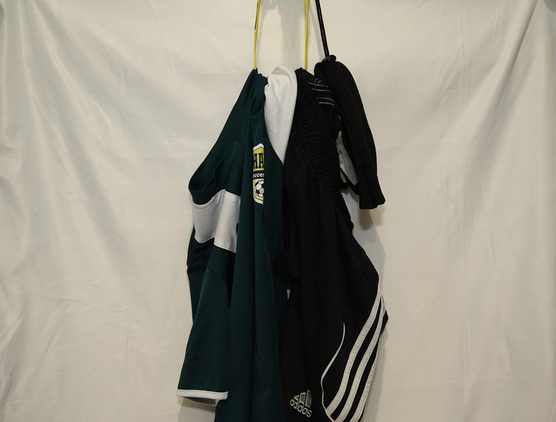 Laundry Loops Laundry Loop with Sock Snare, Premium Black Laundering Strap - Image 2